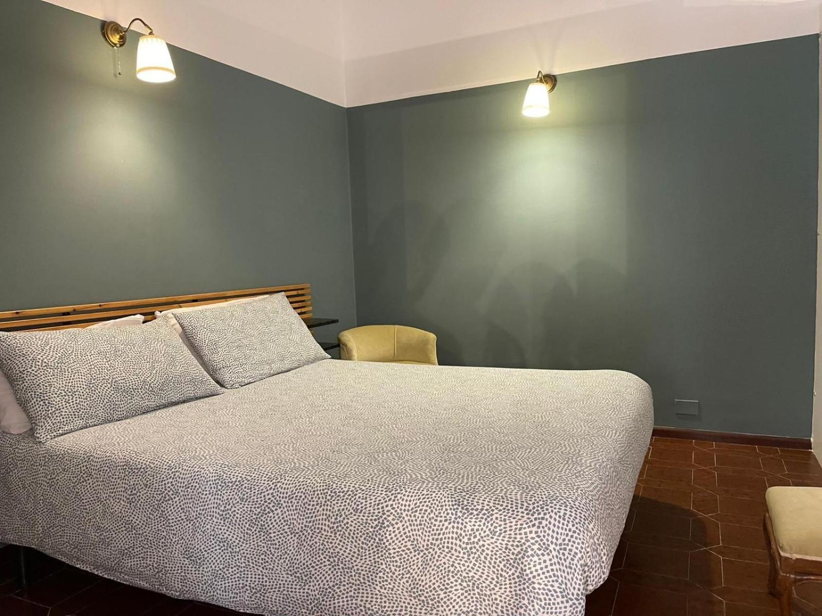 Vila Casa Mia Sea&Center Bogliasco Exteriér fotografie