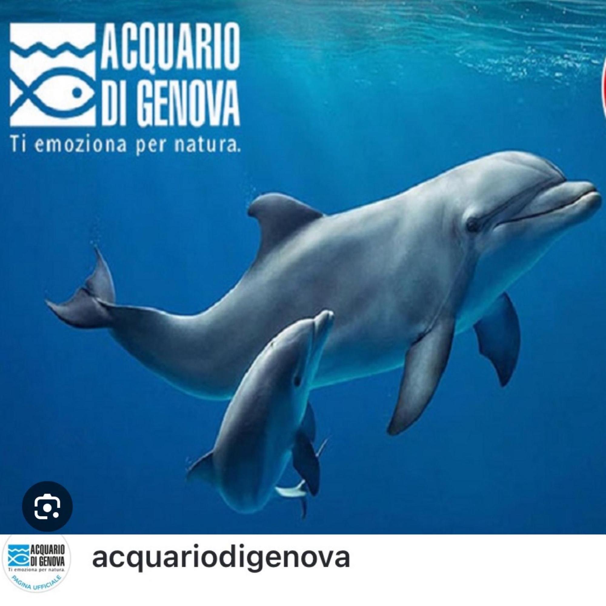Vila Casa Mia Sea&Center Bogliasco Exteriér fotografie